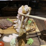 肉系居酒屋 肉十八番屋 - 