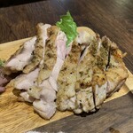 肉系居酒屋 肉十八番屋 - 