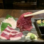 肉系居酒屋 肉十八番屋 - 