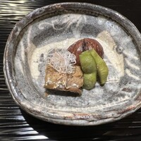 富小路 やま岸 - 