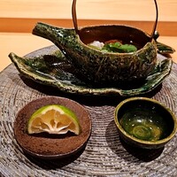 銀座 稲葉 - 