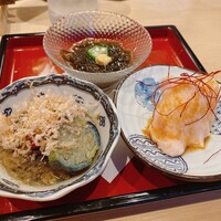日本酒と和食 花びし - 