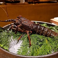 銀座 稲葉 - 