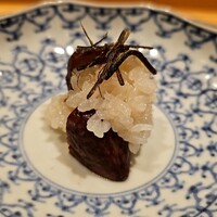 銀座 稲葉 - 