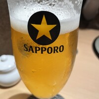 天冨良 麻布よこ田 恵比寿ガーデンプレイス店 - 