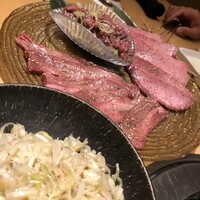 焼肉トラジ 大阪ヒルトンプラザ ウエスト店 - 
