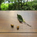 京屋茶舗 - 自然の美味しさでした。