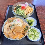 富美 - 