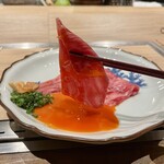 和牛料理 一石三鳥 - 