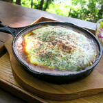 京屋茶舗 - スパイシーなルーには、