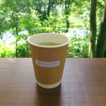 京屋茶舗 - とても美味しい(≧▽≦)ﾉ。