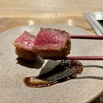 和牛料理 一石三鳥 - 