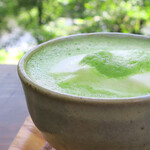 京屋茶舗 - 砂糖レスの自然の旨さ。