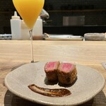 和牛料理 一石三鳥 - 