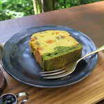 京屋茶舗 - 楽しめます(^o^)ﾉ。