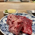 和牛料理 一石三鳥 - 