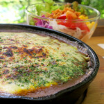 京屋茶舗 - 隠し味のりんごと、