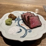 和牛料理 一石三鳥 - 