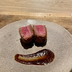 和牛料理 一石三鳥 - 