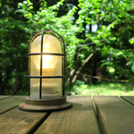 京屋茶舗 - 素敵なカレーでした♪。