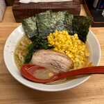 Ramen Oozakura - 