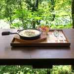 京屋茶舗 - そしてこの日は・・