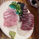 田中鮮魚店 - 