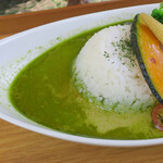 京屋茶舗 - 有機栽培の抹茶との事で、