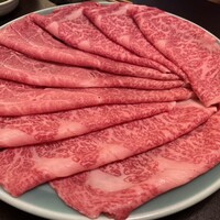 人形町今半 上野広小路店 - 