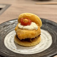 一鳥目 とり松 - 