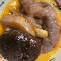 人形町今半 上野広小路店 - 