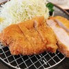とんかつ 川久