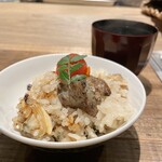 和牛料理 一石三鳥 - 