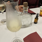 Saramanje Do Kajino - シャンパン