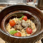 和牛料理 一石三鳥 - 