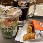 A&W - 