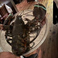 ウルフギャング・ステーキハウス 丸の内店 - 
