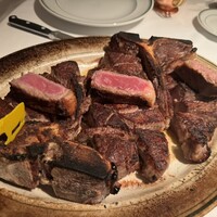 ウルフギャング・ステーキハウス 丸の内店 - 