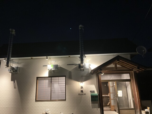 和牛と中華そば 浜蝶（HAMACHO） - 弘前（ラーメン）の写真