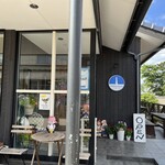 Tatsuzawa Misaki Cafe - 2310_タツザワ ミサキカフェ_店外観