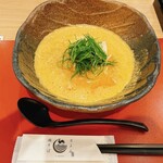 月よみ 鶏そば 鹿児島空港店 - 