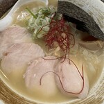 ようすけ 鶏煮亭 - 