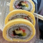 JAL PLAZA - 料理写真: