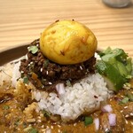 Curry&Spice HANAKO - 