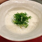 月よみ 鶏そば 鹿児島空港店 - 