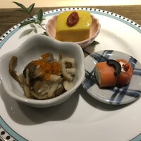 北新地 すし通 - 