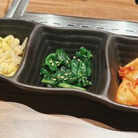 東京焼肉 黒木 - 