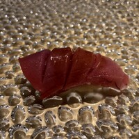北新地 すし通 - 