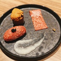 東京焼肉 黒木 - 