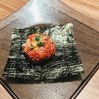東京焼肉 黒木 - 